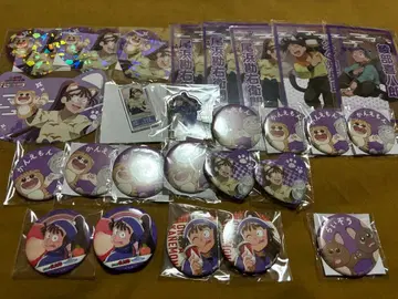 닌타마 란타로 닌타마 난자타운 도쿄 타워 오하마 칸에몬 쿠쿠치 아야베 외