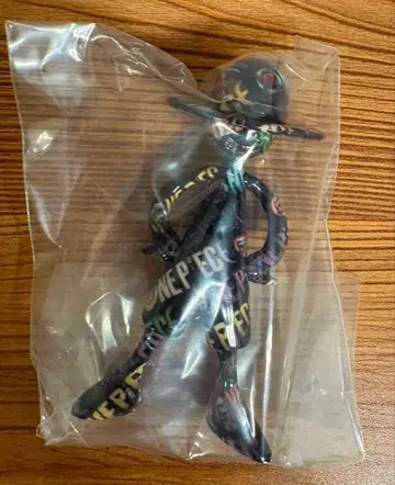 루피즈 LUFFYs 모험의 기억 Netflix title