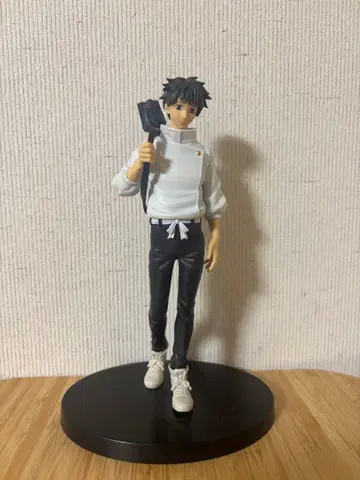 주술회전 0 옷코츠 유타 피규어