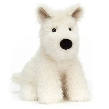 Jellycat 먼로 스코티