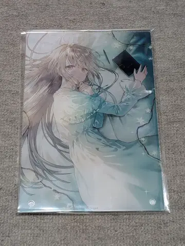 이웃집 천사님 아크릴 아트 패널 B