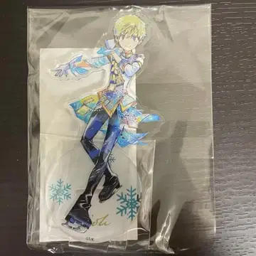 시라토리 리오 아크릴 스탠드 메달리스트전