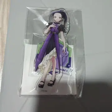 메달리스트전 메달리스트 아크릴 스탠드 외출 오카자키 히카루