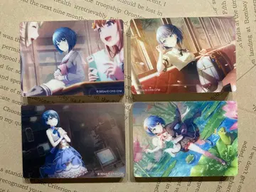 프로세카 키리타니 하루카