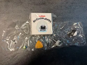 빵 도둑 오니기리 소년 그림책의 세계