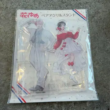 하나토유메전 타몬군 지금 어느 쪽 페어 아크릴 스탠드