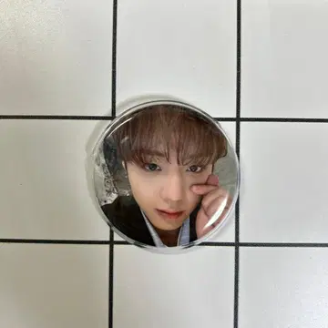 박지훈 캔뱃지 팬미팅