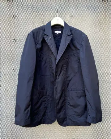 엔지니어드 가먼츠 Bedford jacket