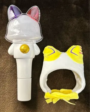 ME:I 응원봉 응원봉 커버 ME:YANE 타카미 후미네