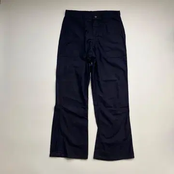 1970's 미국 해군 팬츠