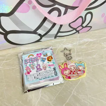 나루미야 캐릭터즈 시크릿 체인 [ 시크릿 ]