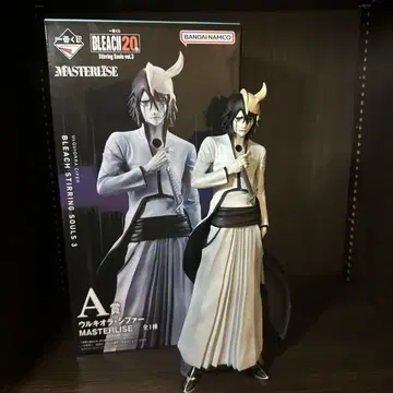 제일복권 BLEACH A상 우르키오라 시퍼