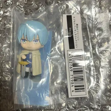 캡슐 피규어 힘멜