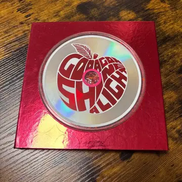 G-DRAGON SHINE A LIGHT