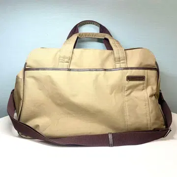 히로미치 나카노 여행 가방 동아리 활동 헬스장 가방 경량 에이스