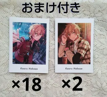 앙스타 히카제 카오루 파샤츠 vol.5