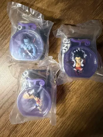 원피스 열매 미니 시크릿