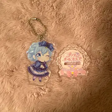 프리파라 도로시 아크릴 키링