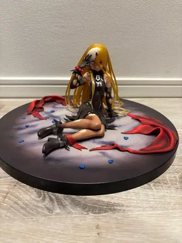 오버로드 이블아이 1/7 완성품 피규어