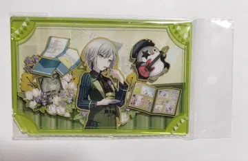 프로젝트 세카이 벌스데이 아크릴 스탠드 히노모리 시호