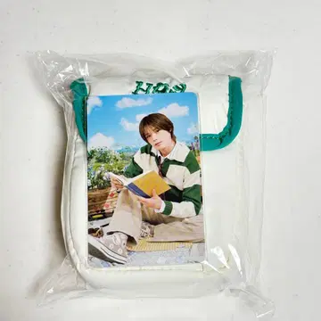 &TEAM K 케이 에코백 벌스데이 센일 2025