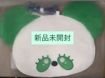 SUPER JUNIOR ss10 부채 케이스 부채 커버 신동