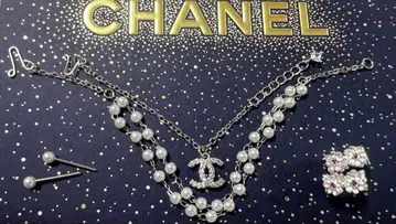 Poppy Parker 포피 파커 액세서리