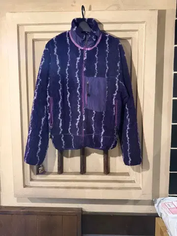 NEXUS 7 썬더 레트로 플리스 50 L