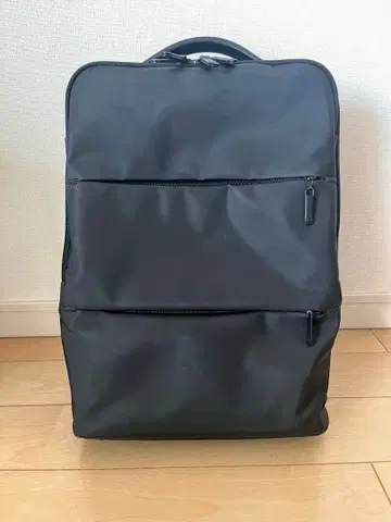 ZERO HALLIBURTON 백팩81431