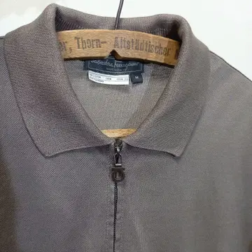 컨디션 최상 이탈리아제 살바토레 페라가모 간치니 피케 셔츠 M