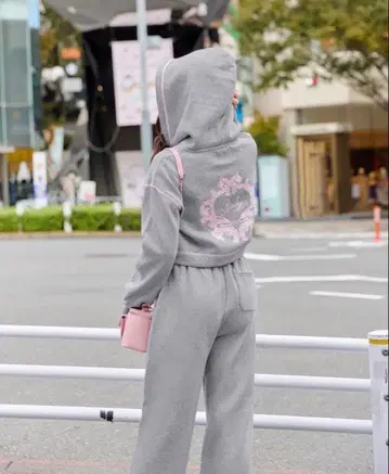 Rady 하트 프레임 셋업