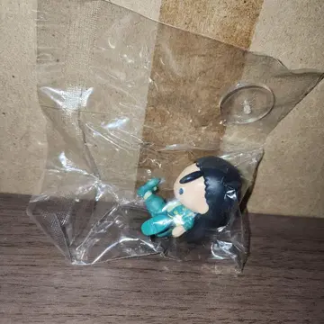 HUNTER x HUNTER 페타돌 이르미 헌터 시험편