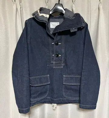 빔즈 보이 x 동양 엔터프라이즈 by 버즈릭슨 풀오버