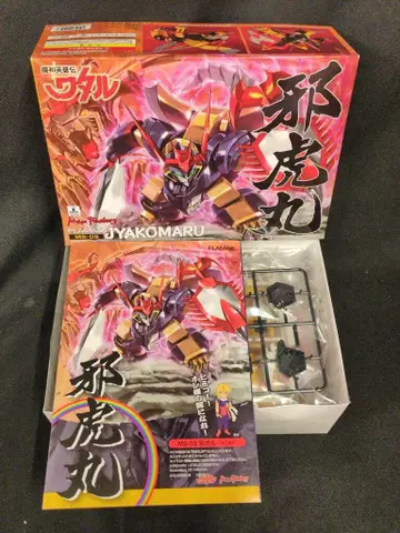 맥스팩토리 PLAMAX 사호마루 MS03