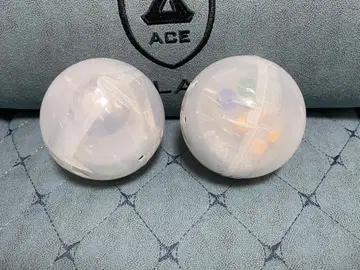 닌텐도64 컨트롤러 캡슐 토이 2개 세트