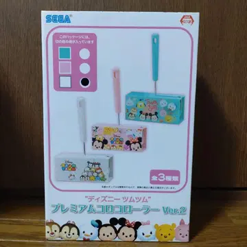 디즈니 썸썸 프리미엄 롤러 롤러 미개봉