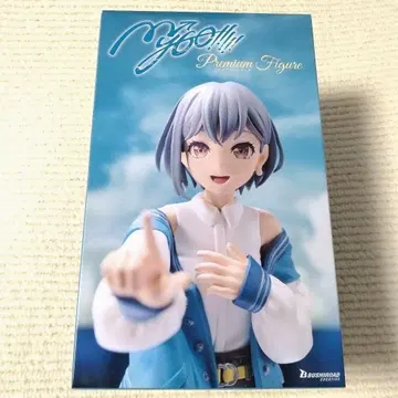 BanG Dream! MyGO!!!!! 타카마츠 토모리 프리미엄 피규어