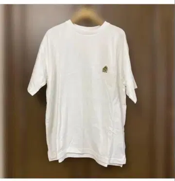 레어 이아파피요네 토라야 우이로 콜라보 반팔 T셔츠