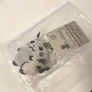 포켓몬 시작의 피카츄 마스코트