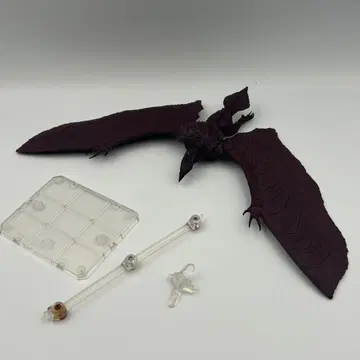 s.h.monsterarts 고질라 라돈 모스라 피규어 2019 검