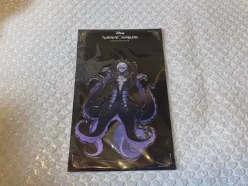 트위스테전 아크릴 스탠드 오버블롯 아즐