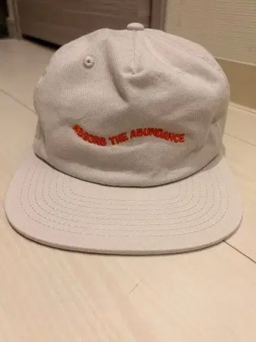 일본 미발매 에이스 호텔 시드니 캡