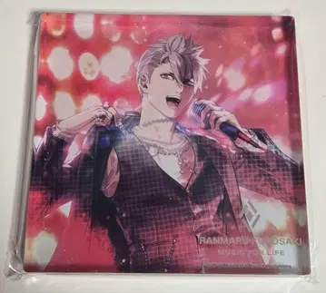 우타프리 란마루 솔로 앨범 아크릴 블록