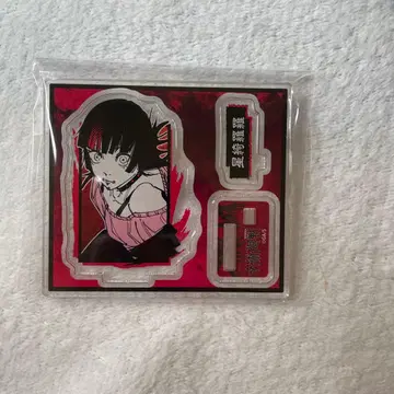 주술회전 아크릴 피규어 컬렉션 호시 키라라 아크릴 스탠드 사멸회유