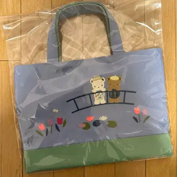 파밀리아 북 케이스 봄의 파밀리아 쇼 2026