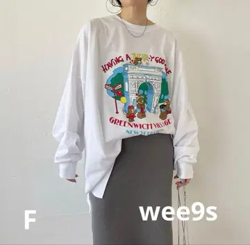 가격 인하 wee9s 빈티지 베어