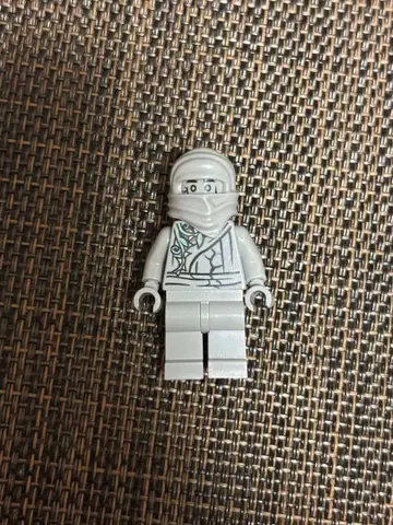 [레고] 레고 닌자고 유령 학생