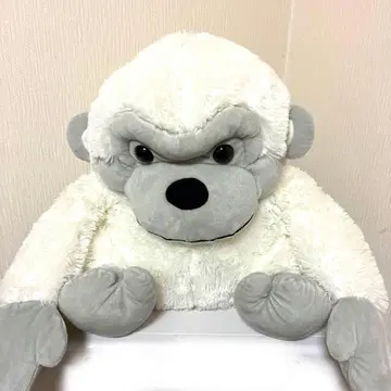 고릴라 봉제 인형 BIG