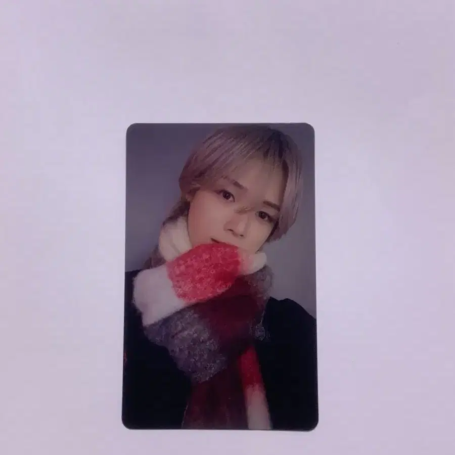 &team Go in blind yizhiyu polaroid | Bunjang Global