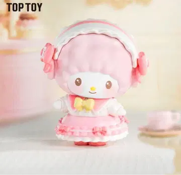 TOPTOY 산리오 판타지 페어리 테일 피아노